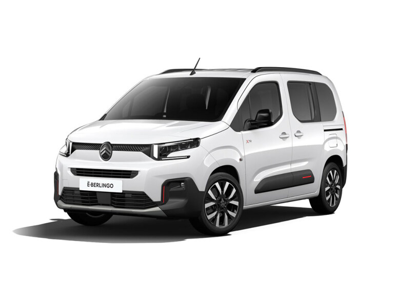 Citroen Berlingo 100kW Max M 52kWh 5dr Auto Electric Estate